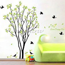 ... Art DIY Removable Vinyl Quote Wall Stickers Decal Mural Home Decor
