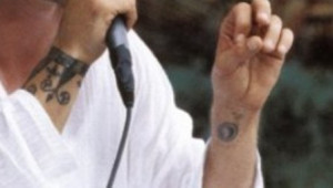 Shannon+hoon+tattoos+pictures