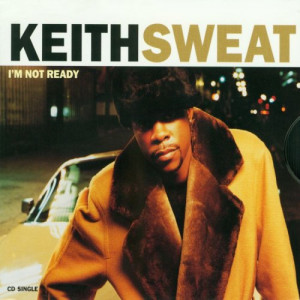 Keith Sweat Album