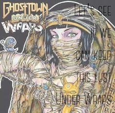 ... town und wraps town songs ghost towns ghosttowns town band ghosts town