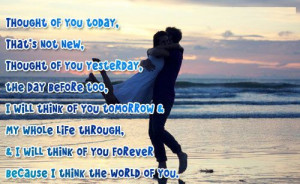 Sad Love Quotes For Her From Him (2)