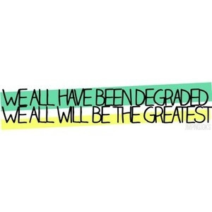 We'll All Be... - The Maine