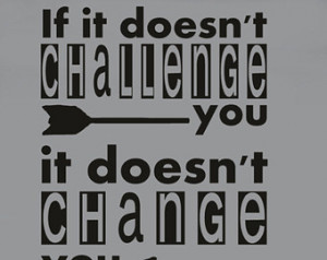 Educational Motivational Quotes U0026 Vinyl ~ Popular items for gym ...