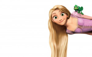 Rapunzel tangled Wallpapers Pictures Photos Images