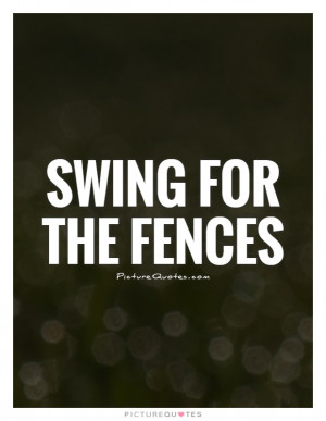 Baseball Quotes Inspirational Baseball Quotes High Expectations Quotes