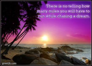 Dream Quotes Graphic