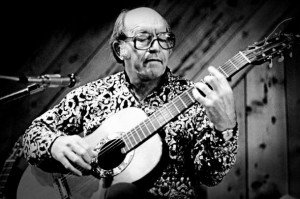 Charlie Byrd Meets Djano Reinhardt