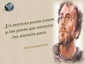 San Francisco de Asis