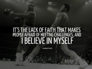 ... converted to islam in 1964 here are some great quotes of muhammad ali