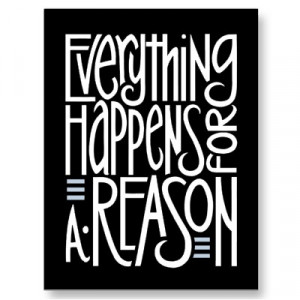 everything happens for a reason a story by prateeksha khot for the ...