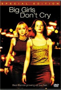 Big Girls Don't Cry (2002) Poster