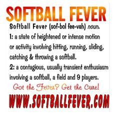 Softball Quotes