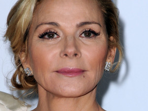 kim cattrall quotes