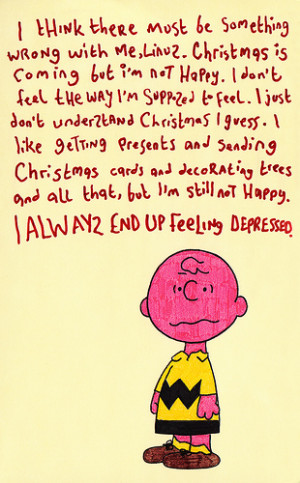 charlie brown quotes