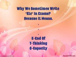 exam quotes hd wallpaper