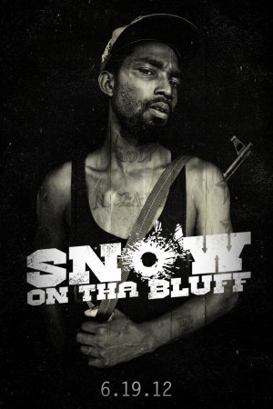 Snow On Tha Bluff: The Cinematic Horrors of ATL’s Hood