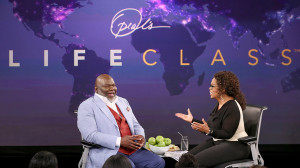 Transform Your Life with Bishop T.D. Jakes