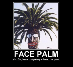 Some pictures in your face, to piss you off a bit.