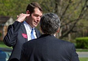 The value of the minimum wage shouldn't be eroded, and it has been.