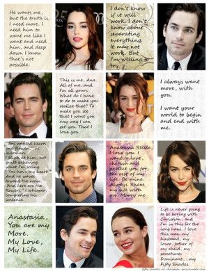 fifty shades of grey