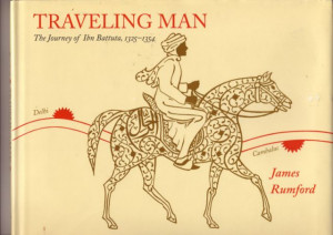 ibn battuta travels map