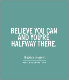 Don't believe everything you hear.