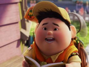 Russel (Up)