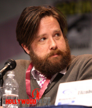 Zak Orth Picture Gallery