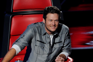 After another year of Blake Shelton tweets, quotes and songs, Shelton ...