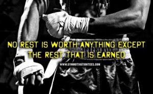 Workout quotes and fitness sayings