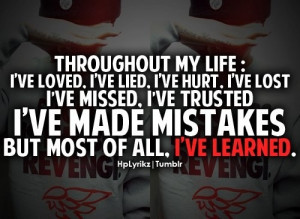 If your life is worth living, it's worth recording