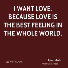 Fairuza Balk Top Quotes