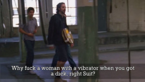 Johnny Drama Entourage