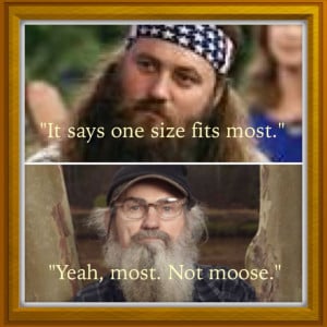 Quote Funny Duck Dynasty Willie Robertson