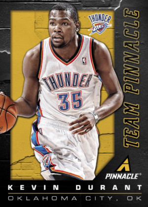 Thread: 2013-14 Panini Pinnacle Basketball cards