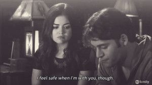feelings, love, movie quote, movie quotes, pretty little liars, quote ...