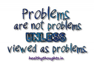 Problems are not problems_Robin Sharma