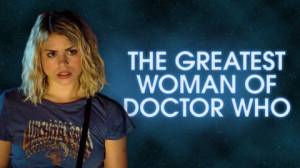 Who’s the Greatest ‘Woman of Doctor Who’ Ever? The Votes Are In ...