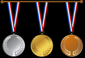 Olympic Medals Clipart Hd Images For Olympic Medal...