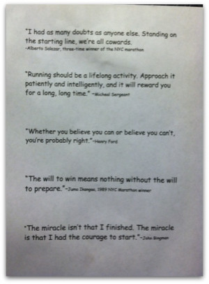 After pulling myself together, we grabbed bottled water and peaches ...