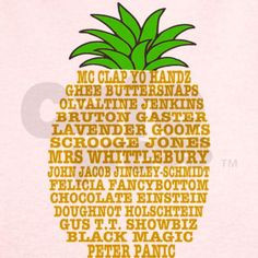 quote pineapple t shirt more laughing psych quotes awesome quotes ...