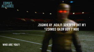 The Flash’ Season 1 Recap, Episode 9: ‘The Man in the Yellow Suit ...