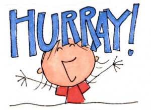 Winner Winner Chicken Dinner