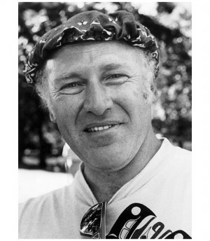 Ken Kesey Quotes