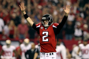 Who's dated who feature on matt ryan including trivia, quotes ...