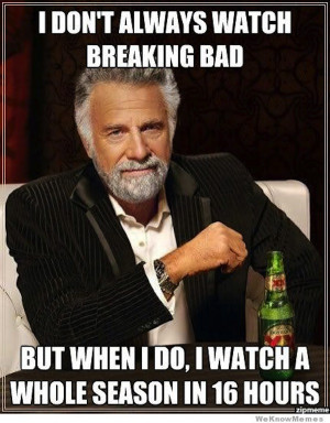 Mike Breaking Bad Quotes -always-watch-breaking-bad