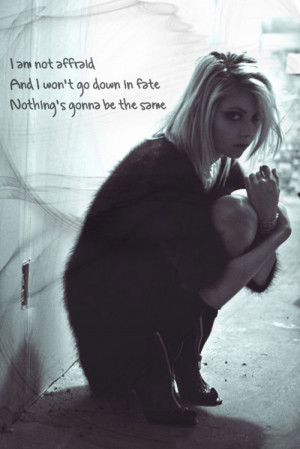 billy idol, blonde, fashion, girl, gossip girl, jenny humphrey, lime ...