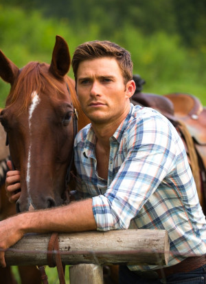 Watch: First Trailer For Nicholas Sparks Flick 'The Longest Ride' With ...