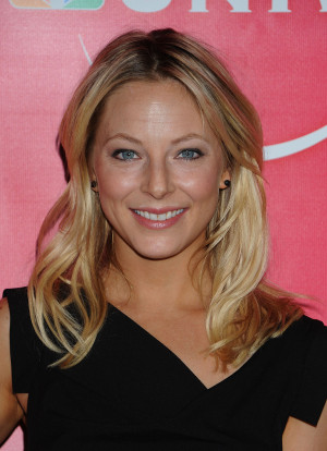 Anastasia Griffith Copper