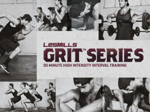 Get Fitter Faster with Les Mills GRIT Series by howvideos666